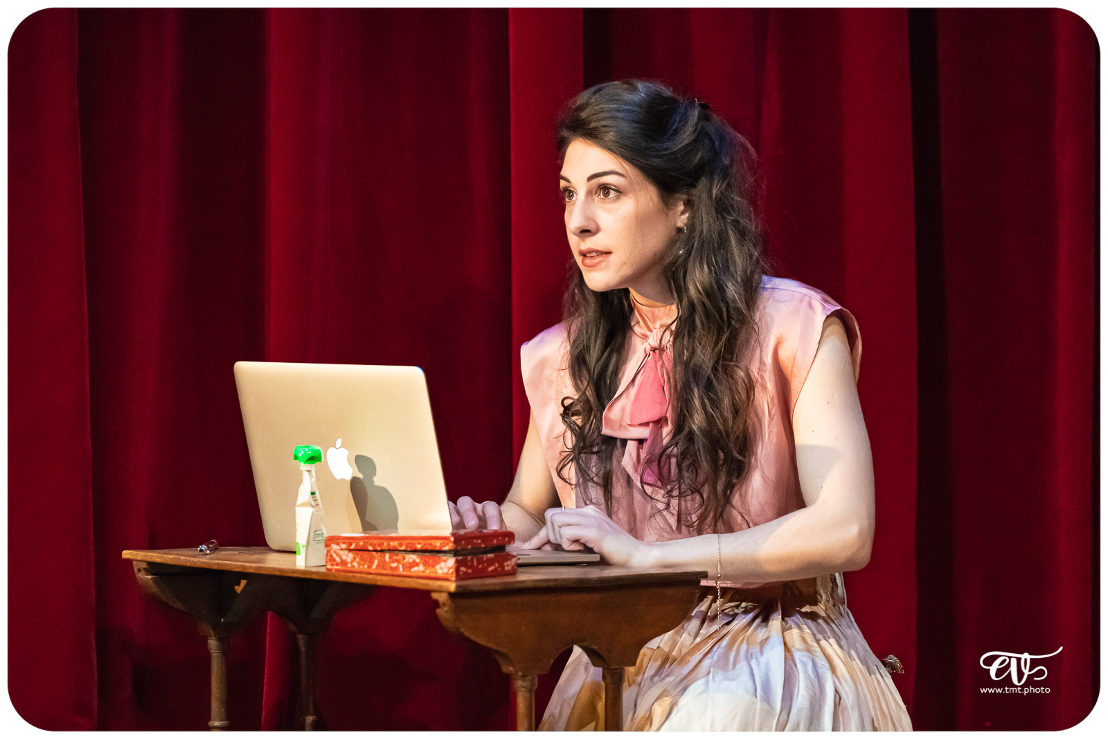 MESDEMOISELLES MOLIERE